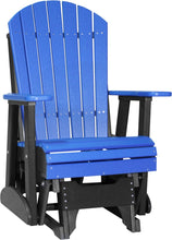 Load image into Gallery viewer, 2' Poly Adirondack Glider Chair