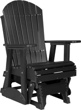 Load image into Gallery viewer, 2' Poly Adirondack Glider Chair