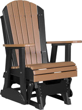 Load image into Gallery viewer, 2' Poly Adirondack Glider Chair
