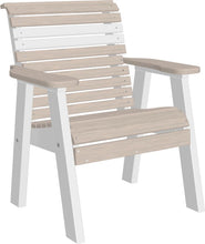 Load image into Gallery viewer, 2' Poly Plain Benches