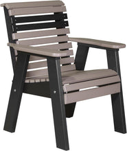 Load image into Gallery viewer, 2' Poly Plain Benches