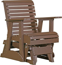 Load image into Gallery viewer, 2' Poly Plain Glider Chair