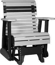 Load image into Gallery viewer, 2' Poly Plain Glider Chair