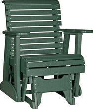 Load image into Gallery viewer, 2' Poly Plain Glider Chair