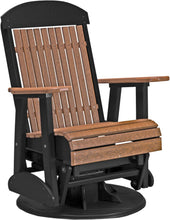 Load image into Gallery viewer, 2' Poly Classic Swivel Glider