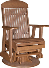 Load image into Gallery viewer, 2' Poly Classic Swivel Glider