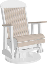 Load image into Gallery viewer, 2' Poly Classic Swivel Glider