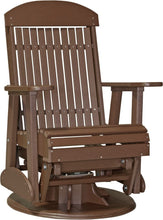 Load image into Gallery viewer, 2' Poly Classic Swivel Glider