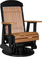 Load image into Gallery viewer, 2' Poly Classic Swivel Glider