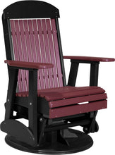 Load image into Gallery viewer, 2' Poly Classic Swivel Glider