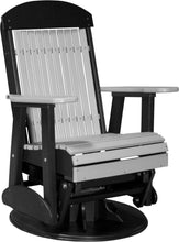 Load image into Gallery viewer, 2' Poly Classic Swivel Glider