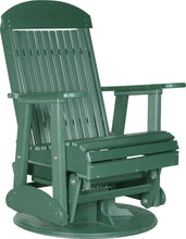 Load image into Gallery viewer, 2' Poly Classic Swivel Glider