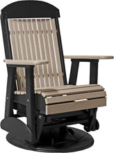 Load image into Gallery viewer, 2' Poly Classic Swivel Glider