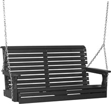 Load image into Gallery viewer, 4' Poly Plain Swings