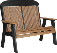 Load image into Gallery viewer, 4' Poly Classic Bench