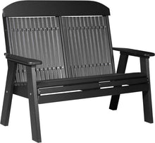 Load image into Gallery viewer, 4' Poly Classic Bench