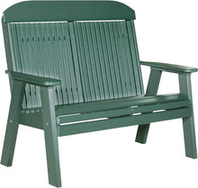 Load image into Gallery viewer, 4' Poly Classic Bench