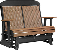 Load image into Gallery viewer, 4' Poly Classic Glider