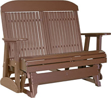 Load image into Gallery viewer, 4' Poly Classic Glider
