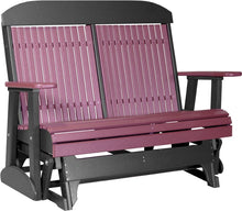 Load image into Gallery viewer, 4' Poly Classic Glider