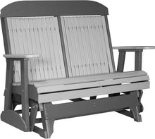 Load image into Gallery viewer, 4' Poly Classic Glider