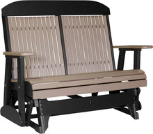 Load image into Gallery viewer, 4' Poly Classic Glider