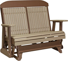 Load image into Gallery viewer, 4' Poly Classic Glider