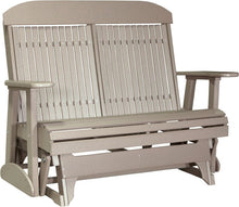 Load image into Gallery viewer, 4' Poly Classic Glider