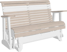 Load image into Gallery viewer, 4' Poly Plain Glider