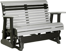Load image into Gallery viewer, 4' Poly Plain Glider