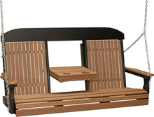 Load image into Gallery viewer, 5' Poly Classic Swing
