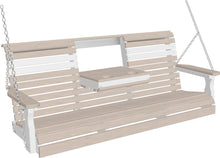 Load image into Gallery viewer, 5' Poly Plain Swing