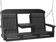 Load image into Gallery viewer, 5' Poly Classic Swing