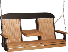 Load image into Gallery viewer, 5' Poly Classic Swing