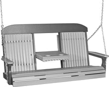 Load image into Gallery viewer, 5' Poly Classic Swing