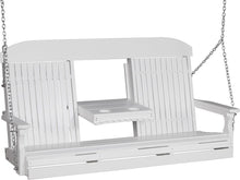 Load image into Gallery viewer, 5' Poly Classic Swing