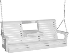 Load image into Gallery viewer, 5' Poly Plain Swing