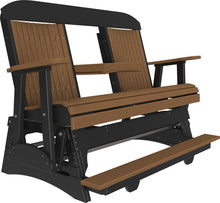Load image into Gallery viewer, 5' Poly Classic Balcony Glider