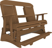 Load image into Gallery viewer, 5' Poly Classic Balcony Glider