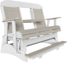 Load image into Gallery viewer, 5' Poly Classic Balcony Glider