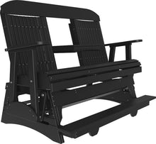 Load image into Gallery viewer, 5' Poly Classic Balcony Glider