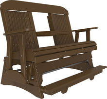 Load image into Gallery viewer, 5' Poly Classic Balcony Glider