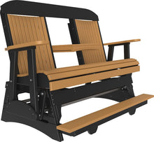 Load image into Gallery viewer, 5' Poly Classic Balcony Glider