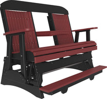 Load image into Gallery viewer, 5' Poly Classic Balcony Glider