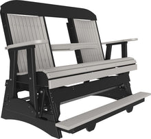 Load image into Gallery viewer, 5' Poly Classic Balcony Glider