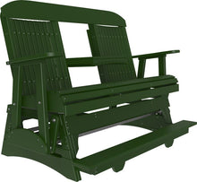 Load image into Gallery viewer, 5' Poly Classic Balcony Glider