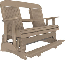 Load image into Gallery viewer, 5' Poly Classic Balcony Glider