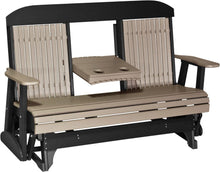 Load image into Gallery viewer, 5' Poly Classic Glider