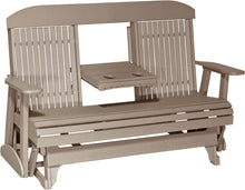 Load image into Gallery viewer, 5' Poly Classic Glider