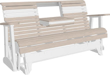 Load image into Gallery viewer, 5' Poly Plain Glider